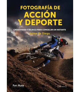 FOTOGRAFÍA DE ACCIÓN Y DEPORTE